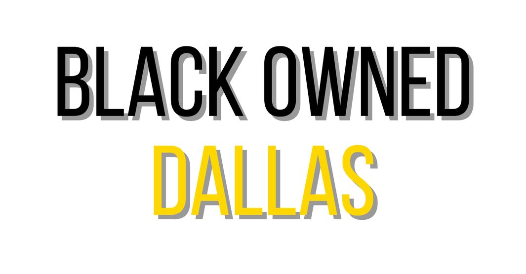 Black Owned Dallas Find Black Owned businesses in the Dallas area.